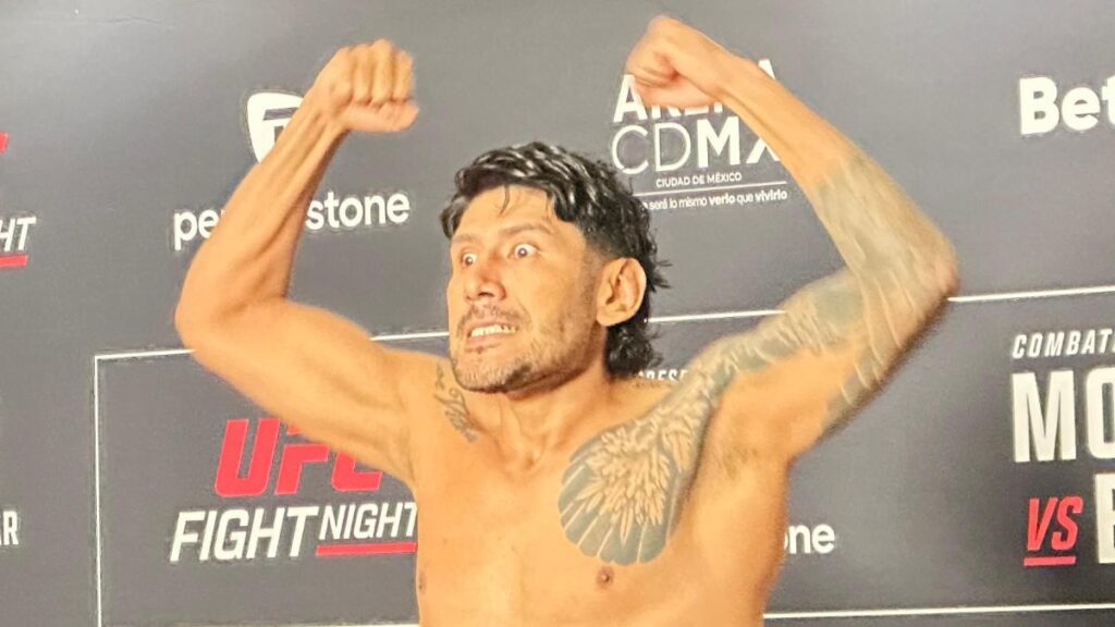 UFC