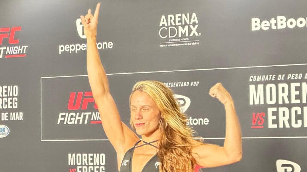 UFC