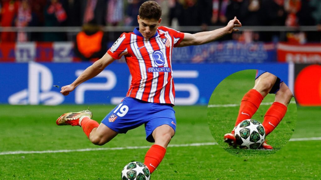 UEFA responde ante la polémica en el Derbi de Madrid | Reuters