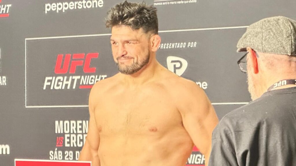 UFC