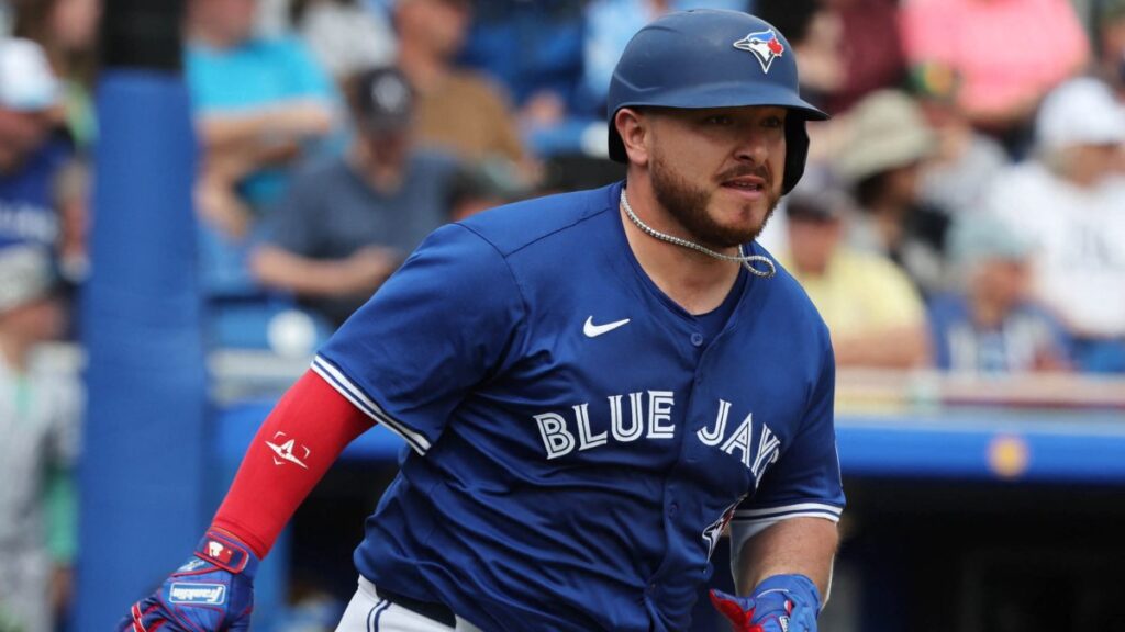 MLB
