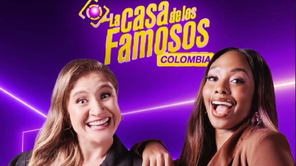 La Casa De Los Famosos