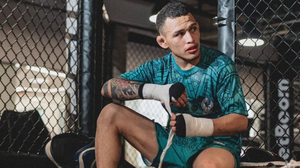 UFC