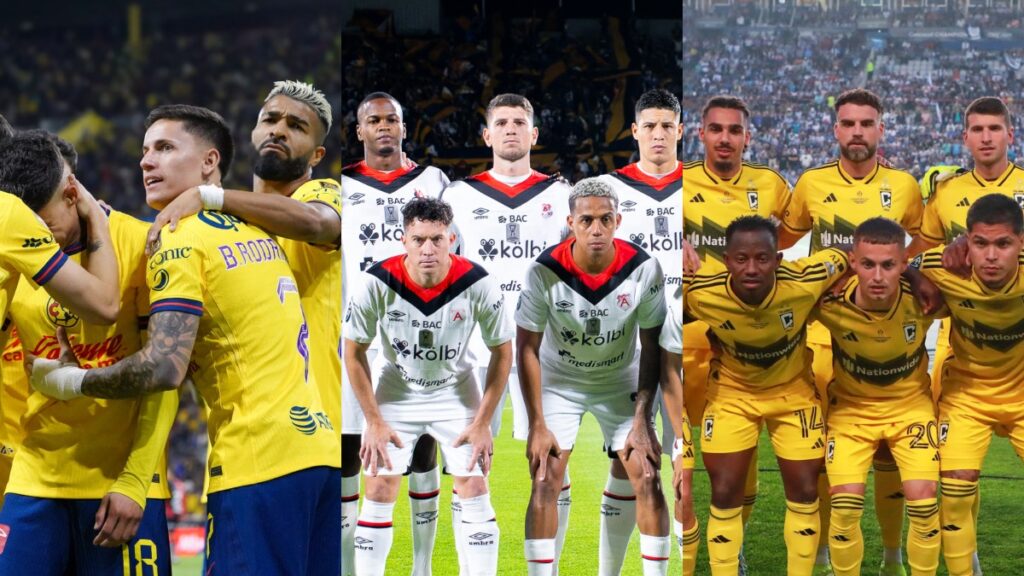 León, fuera del Mundial de Clubes 2025: ¿Qué equipo podría reemplazarlo?