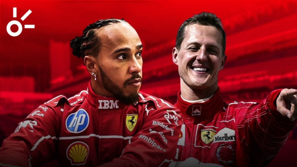 Hamilton, por la corona absoluta en la F1 | Claro Sports