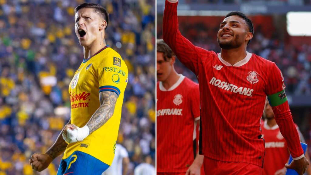 Jornada 13 Liga MX 2025: Resultados, crónicas, goles en video