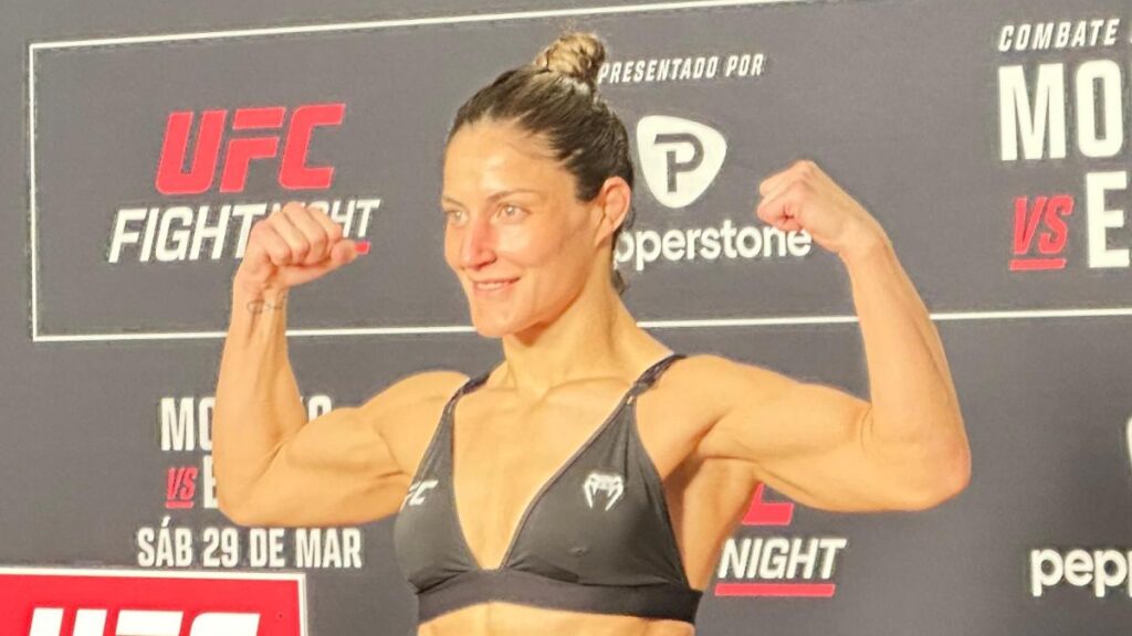 UFC