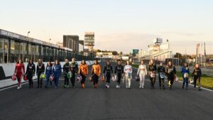 Fórmula E y la FIA anuncian la segunda edición de la prueba exclusiva para mujeres en 2025