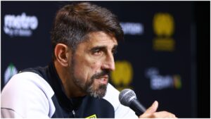 De la era dorada de Tuca Ferreti, a la salida inesperada de Veljko Paunovic: la inestabilidad en los Tigres