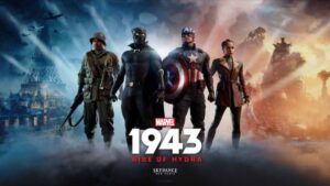 Marvel 1943: Rise of Hydra ya tiene fecha de lanzamiento, ¿cuándo saldrá a la venta?