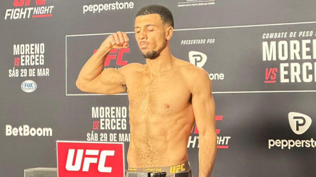 UFC