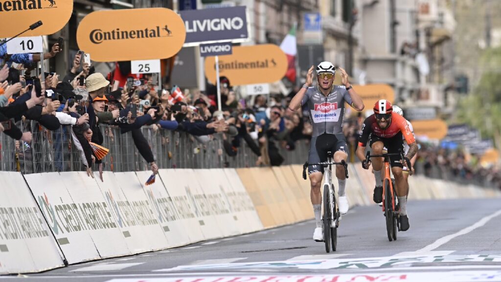 Mathieu Van Der Poel