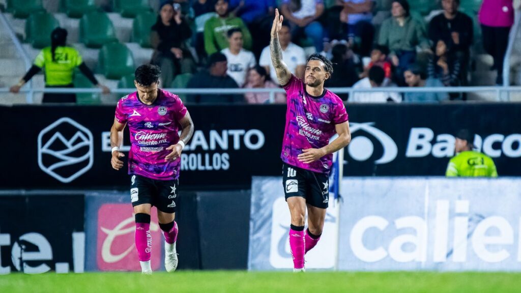 Liga MX