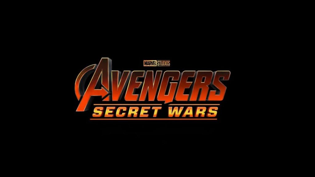 Secret Wars se estrenará en 2027 | MARVEL