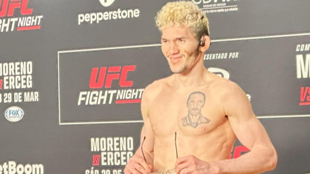 UFC