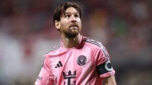 Leo Messi, baja para las eliminatorias ante Brasil y Uruguay por lesión