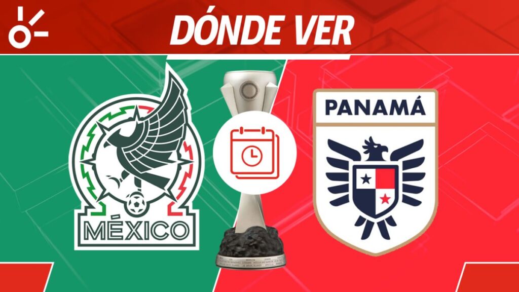 Selección mexicana