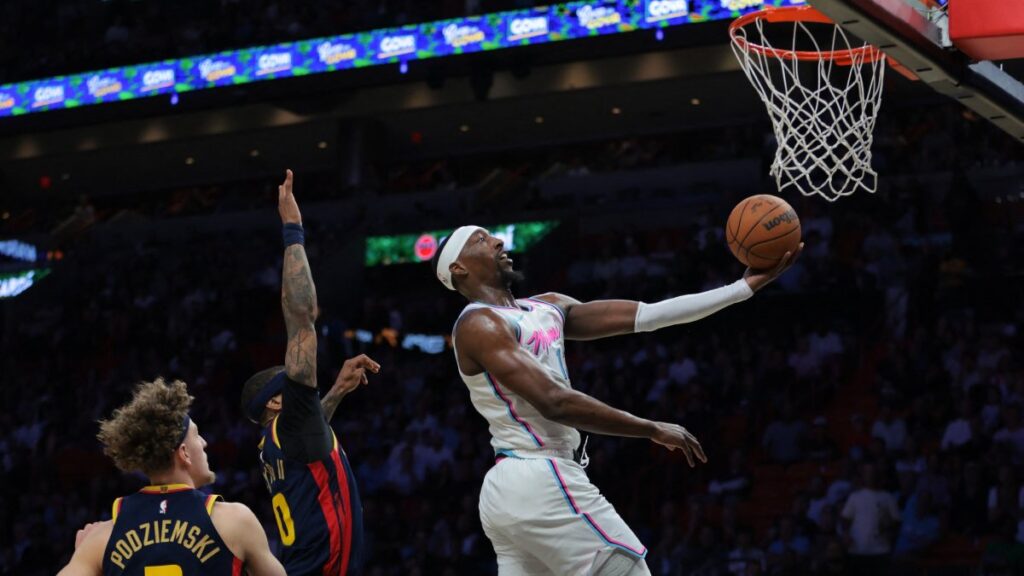 NBA