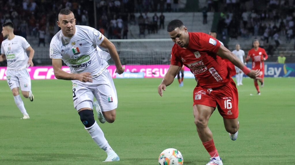 Caldas América