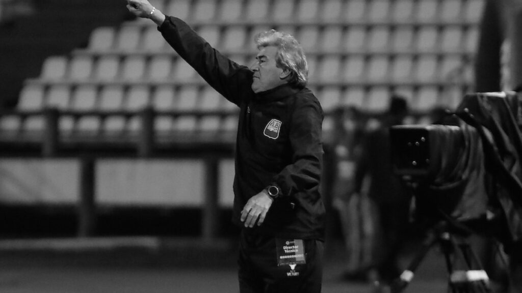 Armando 'Piripi' Osma