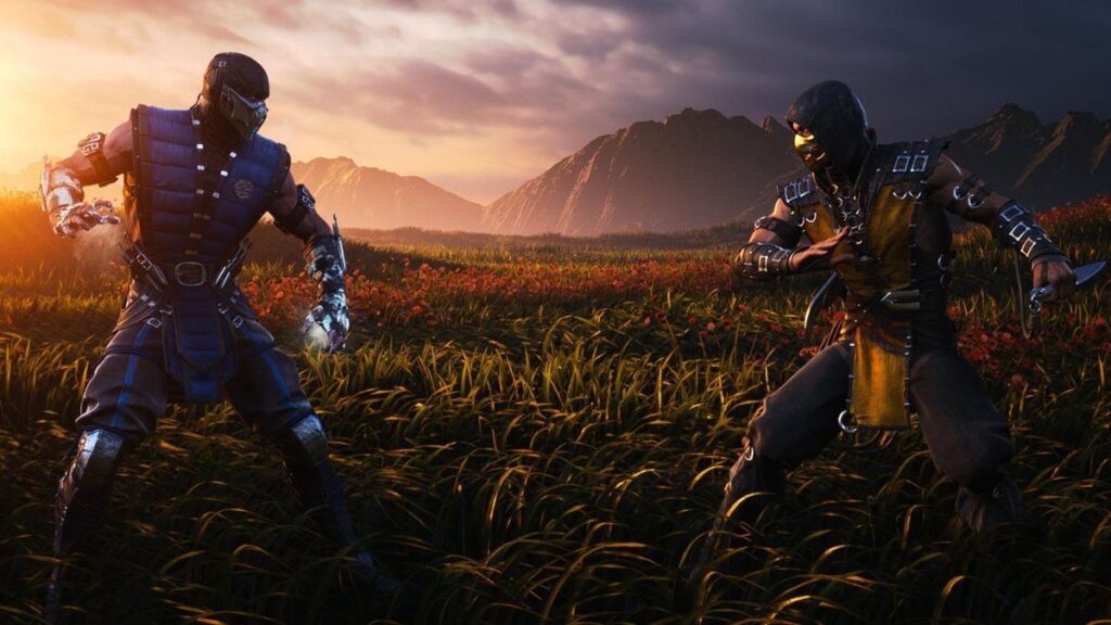 Estos personajes de Mortal Kombat llegarán a Fortnite| @MK_habit_addict