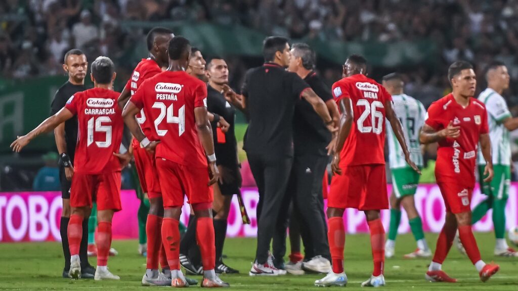 América de Cali