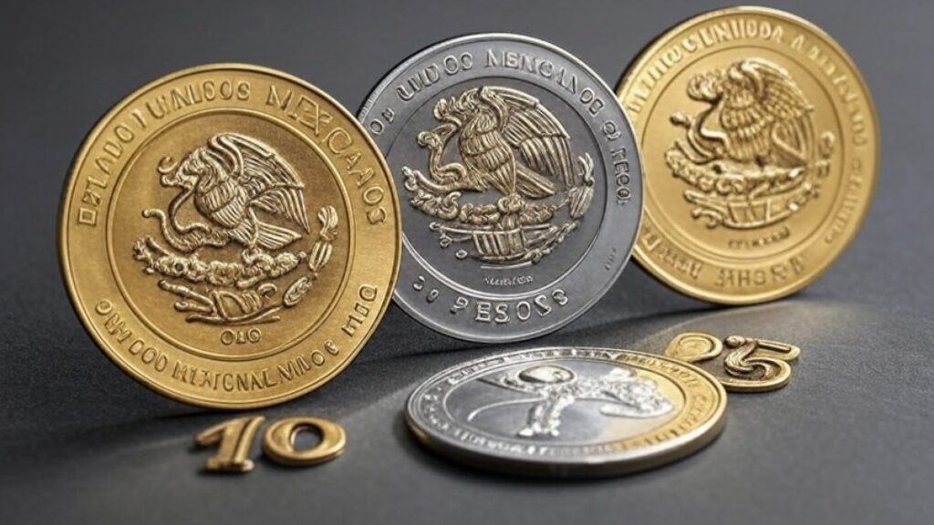 Monedas del Mundial 2026: ¿Se podrán usar, cómo serán, cuándo salen y cuánto costarían?