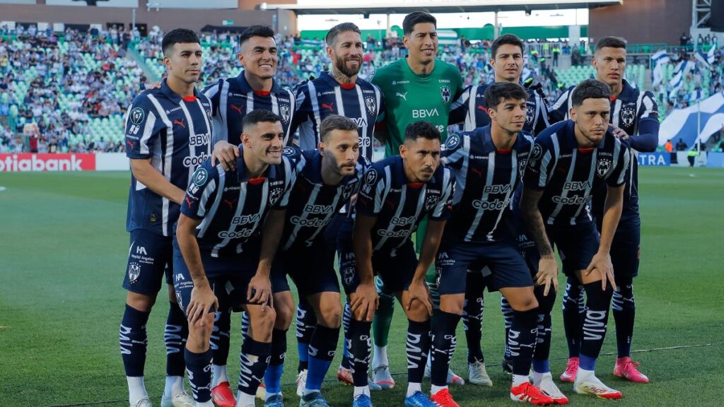 Monterrey fracasa ante la MLS | Imago 7