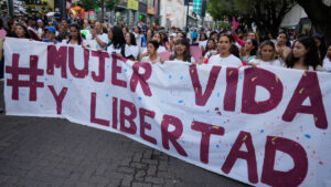 Día Internacional de la Mujer 2025 en Colombia: ¿rutas y horarios de las marchas del 8M y por qué se conmemora?