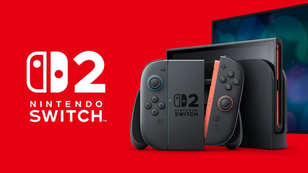 Nintendo Switch se estaría estrenando en verano | Nintendo