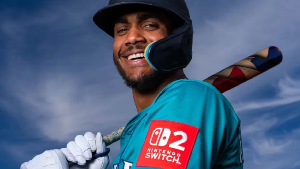 Los Mariners usarán parches en colaboración con Nintendo | Nintendo
