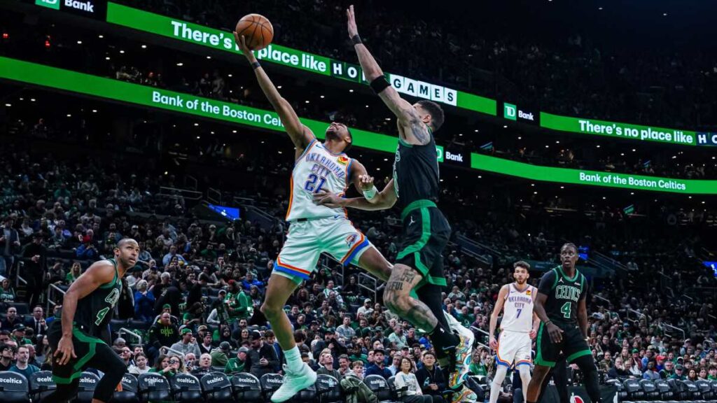 NBA