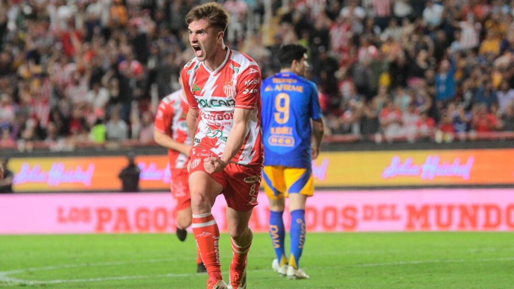 Liga MX
