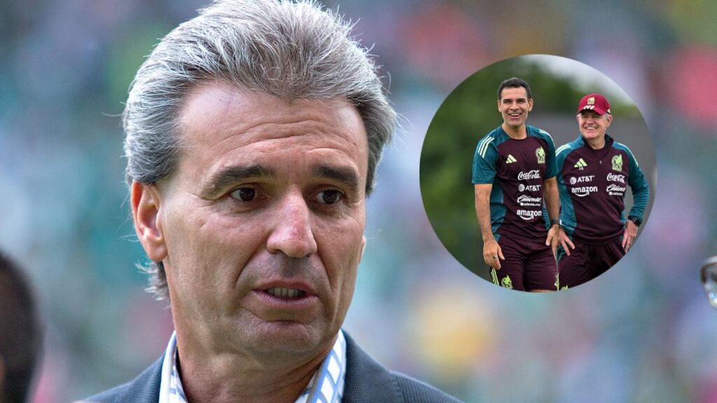 Selección Mexicana