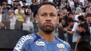 Neymar reacciona a la goleada de Argentina a Brasil: “Es triste, pero solo nosotros podemos cambiar la situación”