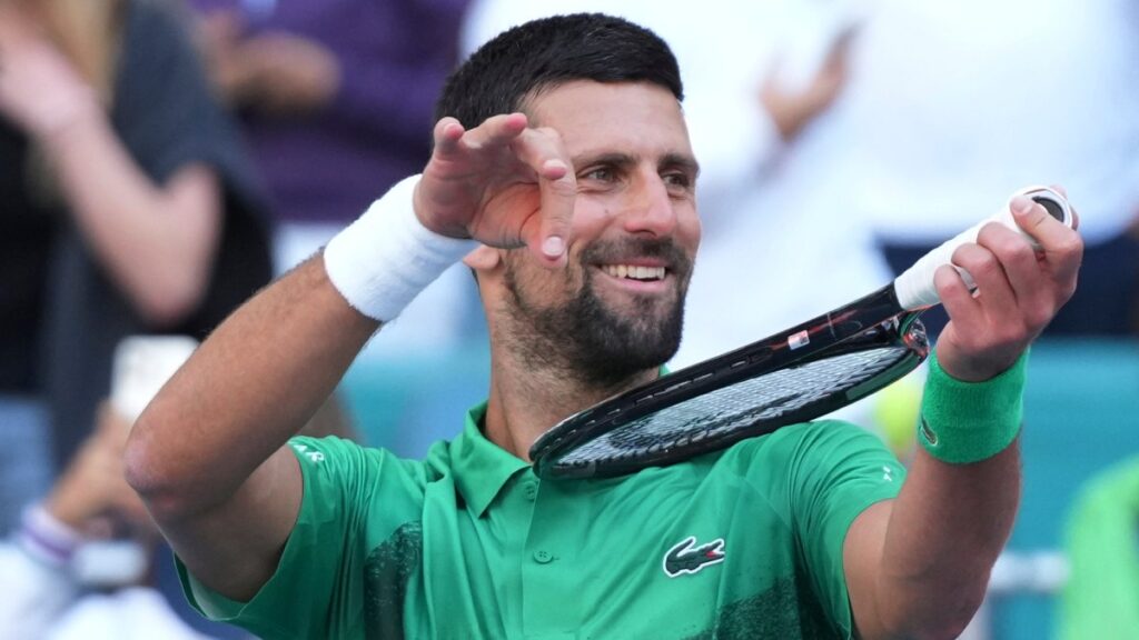Tenis