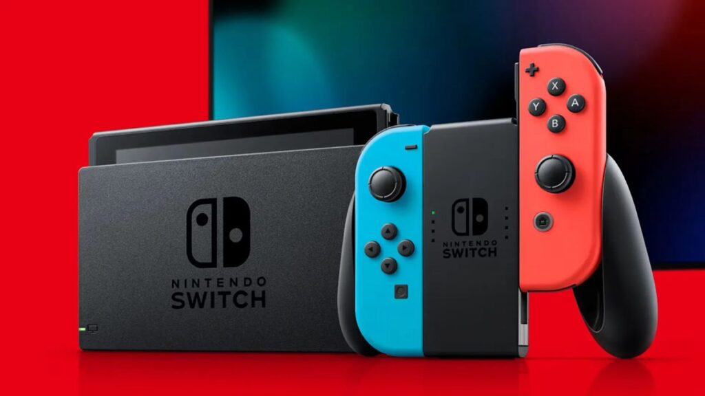 Nintendo Switch todavía tiene 'gasolina' en el tanque | Nintendo