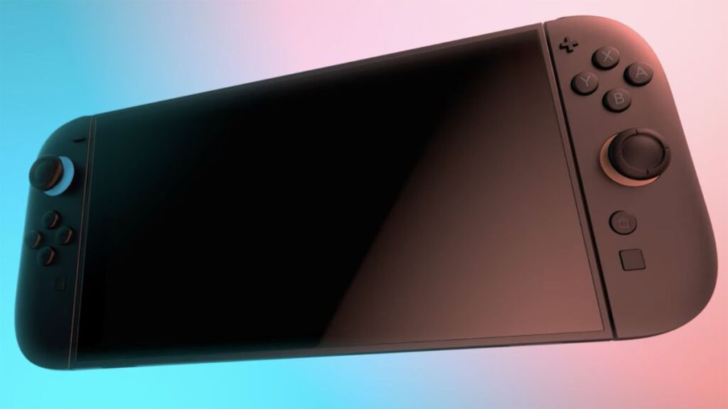 Imágenes de como será el Nintendo Switch 2 | Nintendo