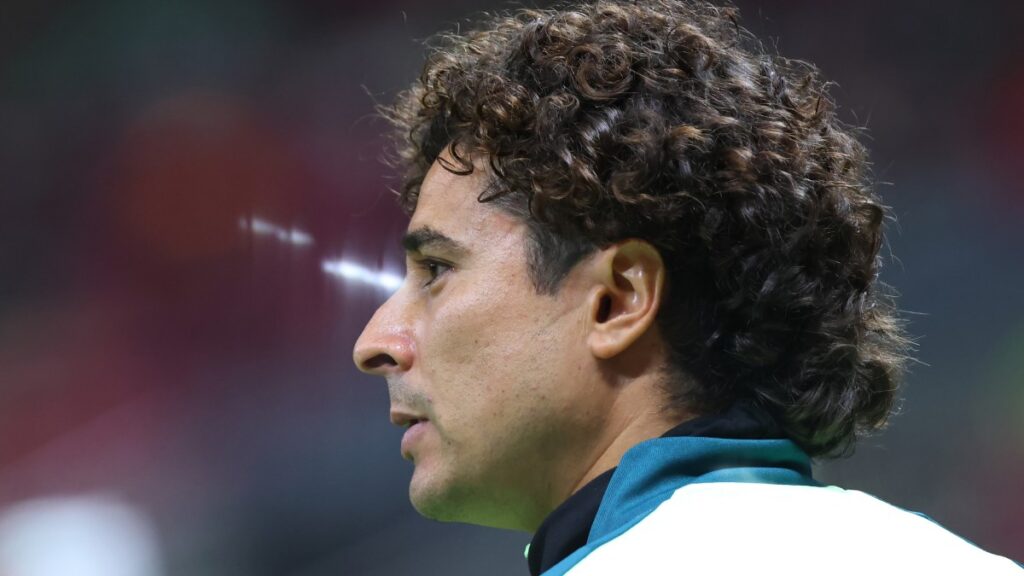 Selección mexicana