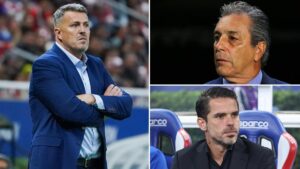 Óscar García se suma a la lista de entrenadores que fracasan en el intento de regresar a Chivas al protagonismo