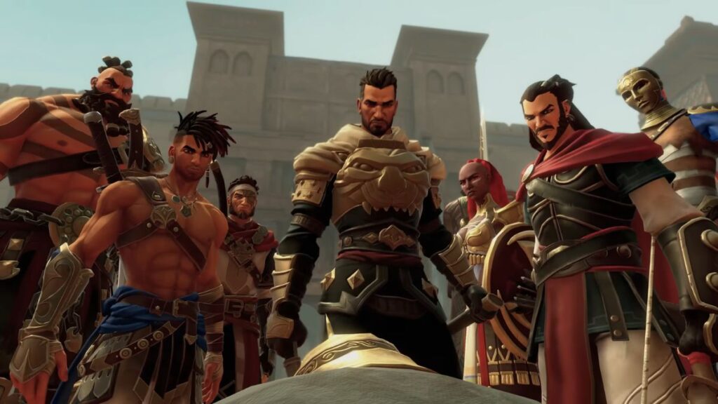 Este juego llegará a móviles en abril | Ubisoft