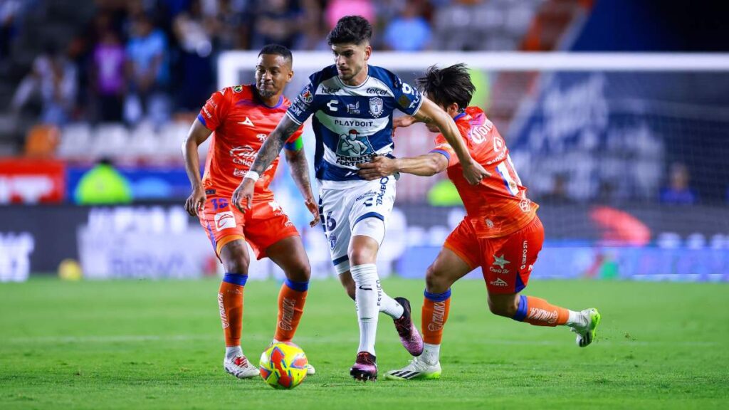 Liga MX