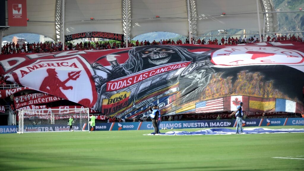 Pascual Guerrero America