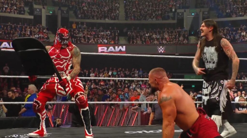 Lucha Libre