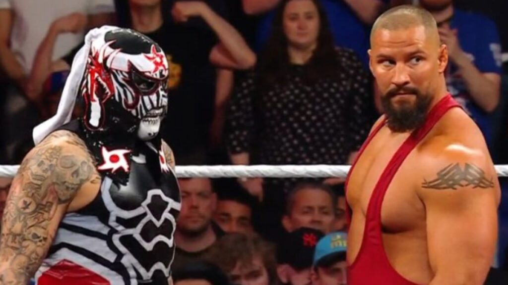 Lucha Libre