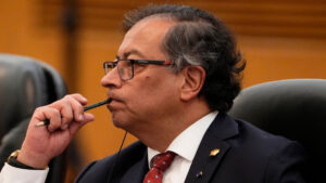 Así puede seguir en vivo un nuevo consejo de ministros del gobierno de Gustavo Petro