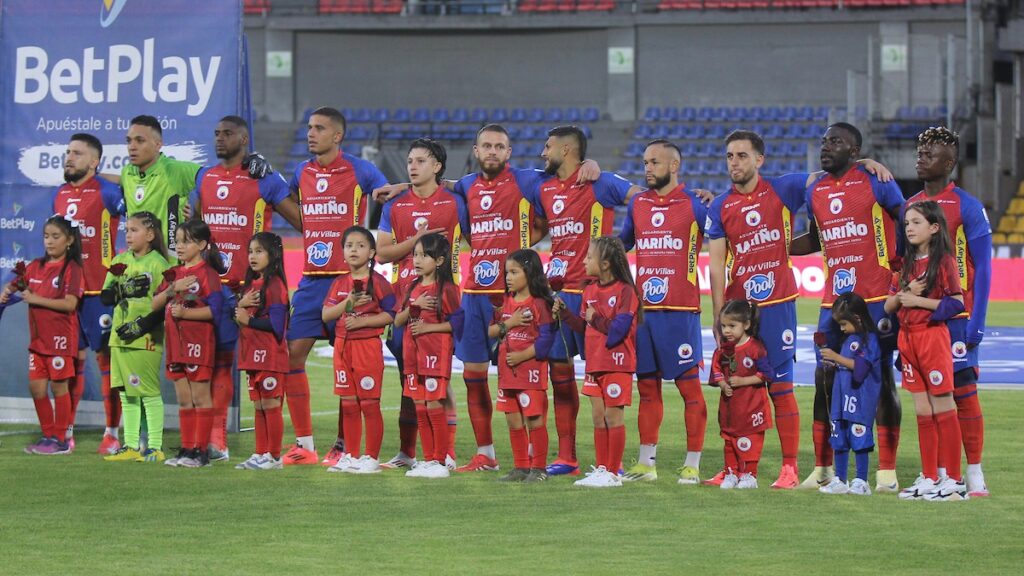 Deportivo Pasto