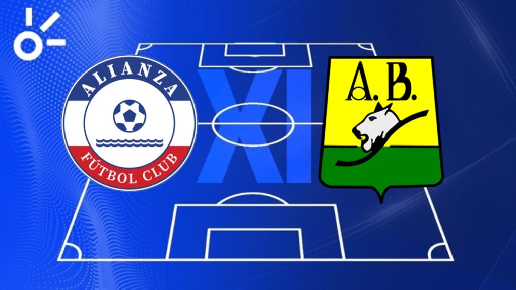 Posibles Alianza Vs Bucaramanga