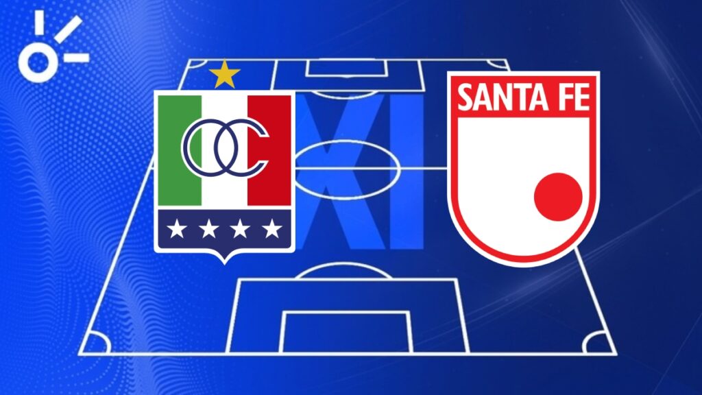 Posibles Once Caldas Vs Santa Fe