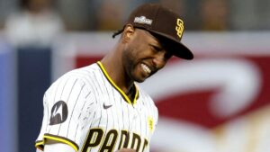 Redes Sociales Yankees completa la barrida de los Rangers con joya de Rodón y HR de Jorbit VivasRedes Sociales